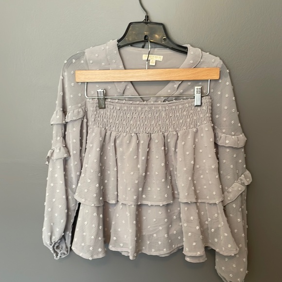 Chelsea & Violet Other - Chelsea and Violet 2 piece set girls L/XL please read